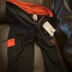 Pearl Izumi xxl escape sugar cycling 3/4 tight nwt